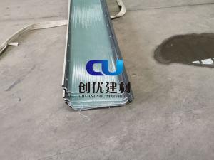 浙江省，寶鋼灰鋼邊940和470裝車現(xiàn)場(chǎng)