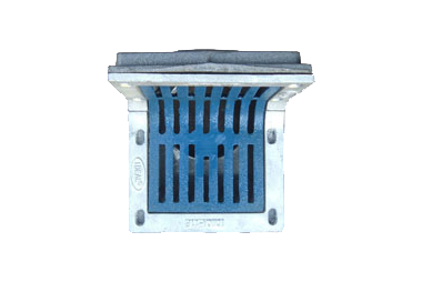 地漏雨漏