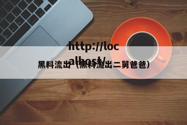 黑料流出（黑料流出二舅爸爸）